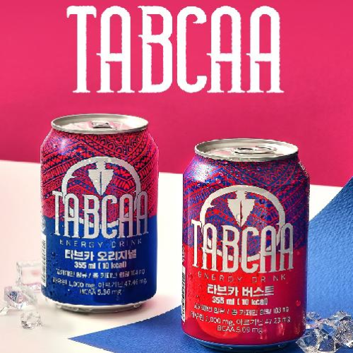 TABCAA ORIGINAL  ( ENERGY DRINK )