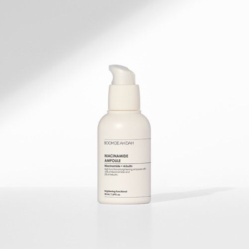 BOOM DE AH DAH Niacinamide Ampoule